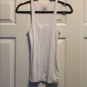 Hollister tank top